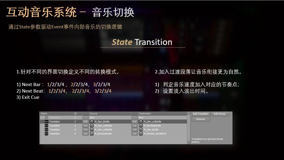天刀手游策划发声,天刀手游光音天背景音乐
