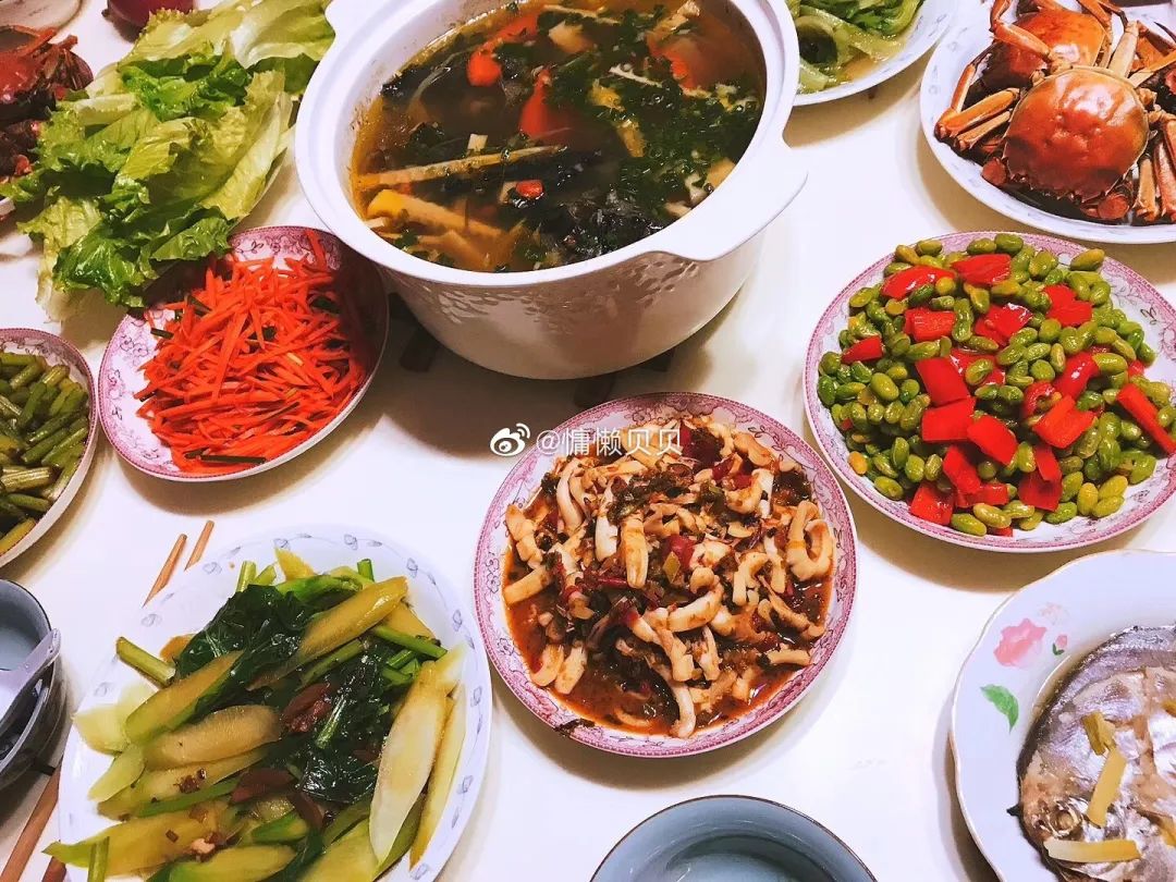 交大人吃的美食,交大地道美食