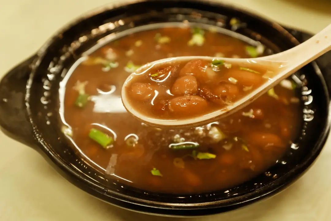 满地都是30年老店，温江真是太吓人了