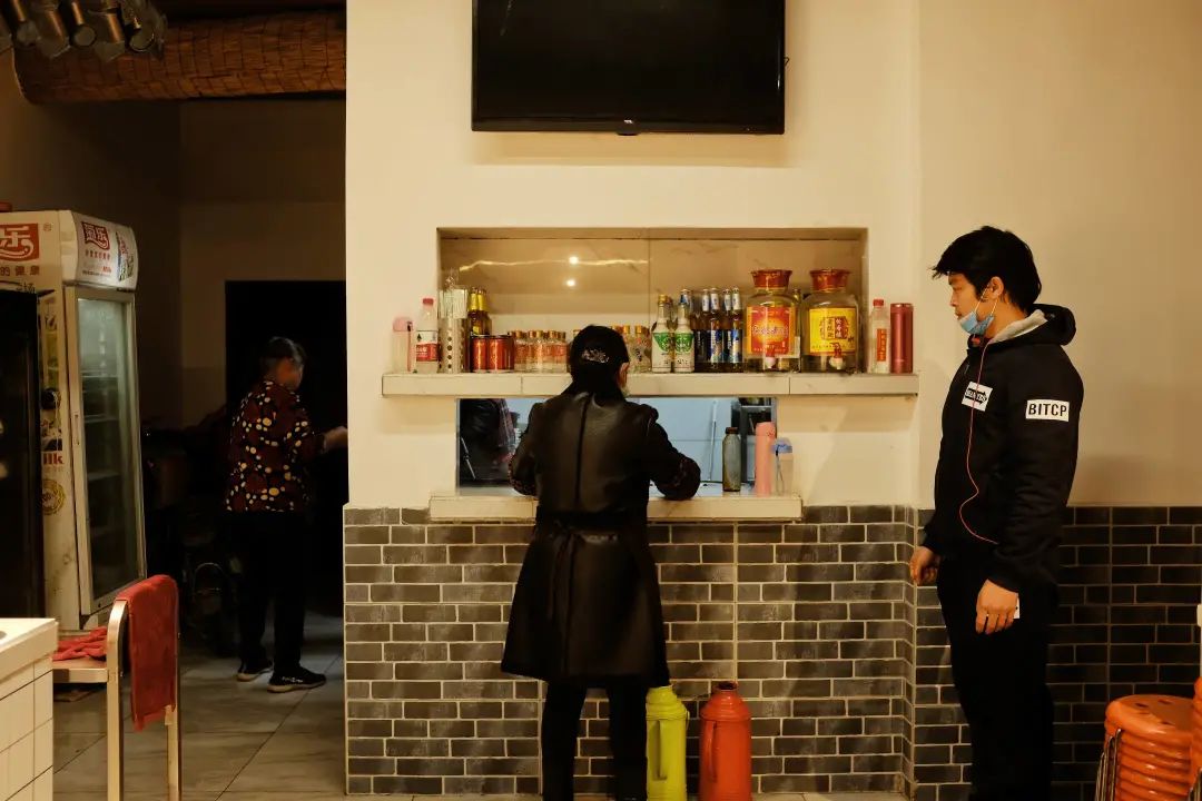 满地都是30年老店,遍地都是30年老店