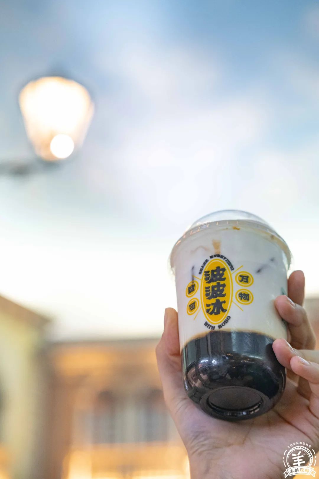 等了很久的喜茶,澳门首家喜茶介绍