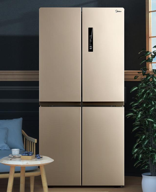 公认静音最好的进口品牌冰箱,推荐一款静音最好的冰箱