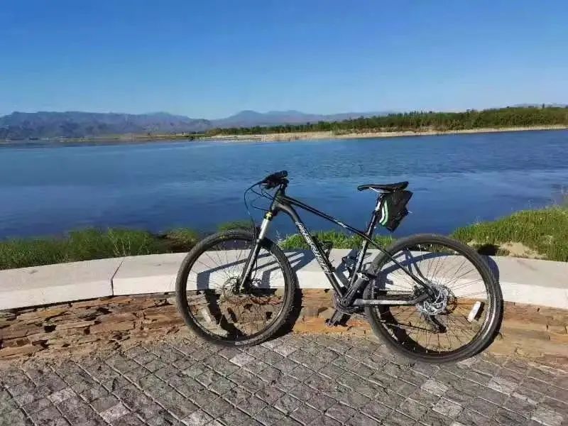 河北车友骑车去西藏,车友都骑什么车