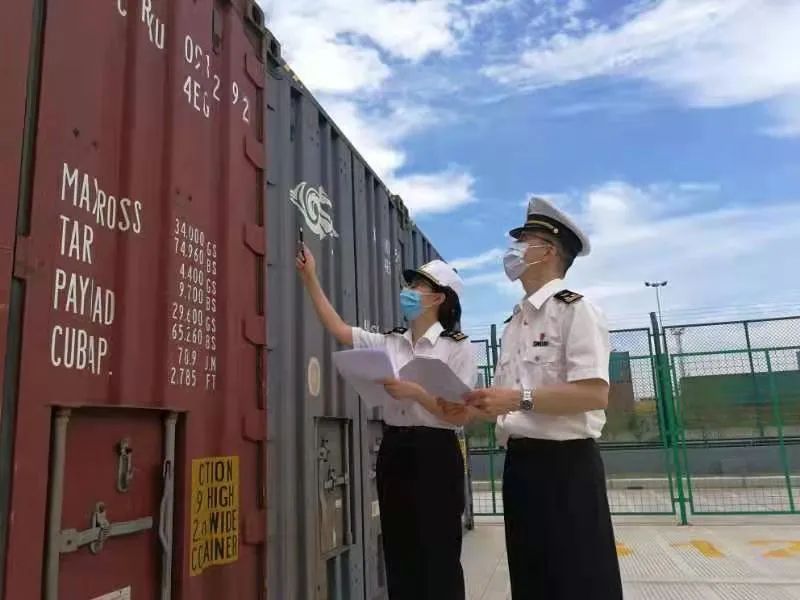 综保区一期,综保区排行