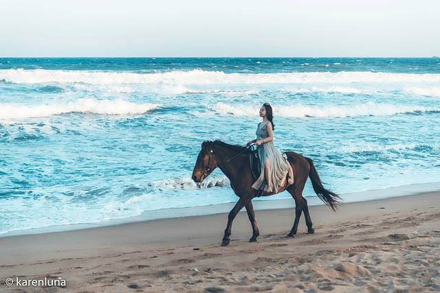 用一场旅行来告别,用一场旅行告别我的2023年