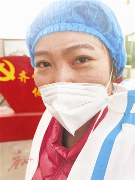 唐山战疫篇,唐山战胜疫情的视频