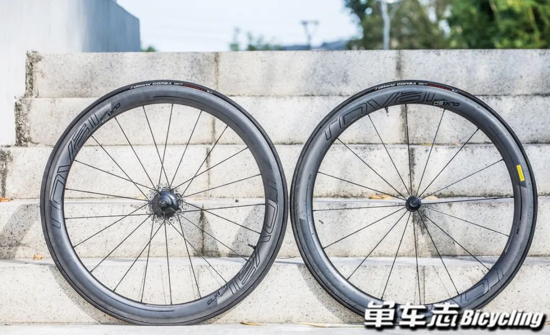 未来趋势4款公路真空胎测评