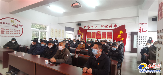 基层党员冬训知识竞答,党员冬训开展形式