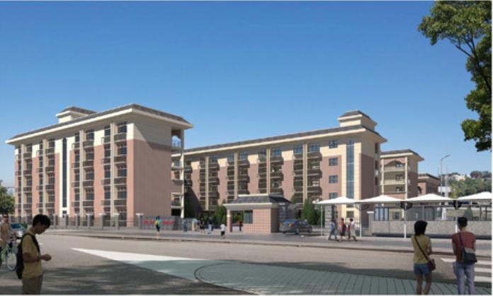 6200万投资建学校怎么样,黄石在建的四所学校