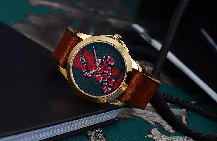 2021流行手表十大名牌,2021顶级手表十大品牌排行榜