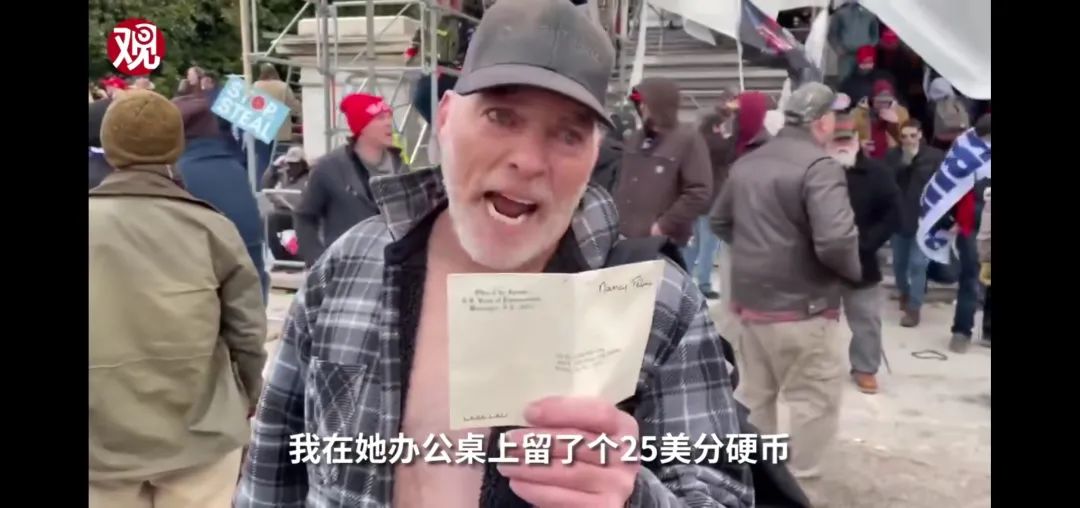 西方今天做的很多事情，让我想到毛主席这句话