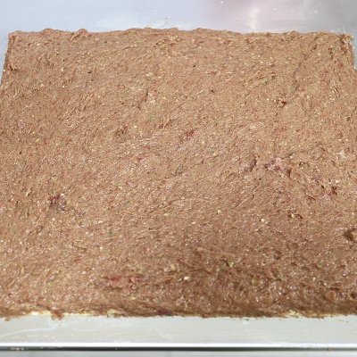 年夜饭肉圆菜家常做法,年夜菜炸肉