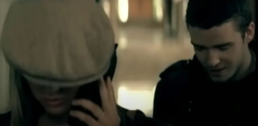 小甜甜布兰妮经历了什么,小甜甜布兰妮如何被解救