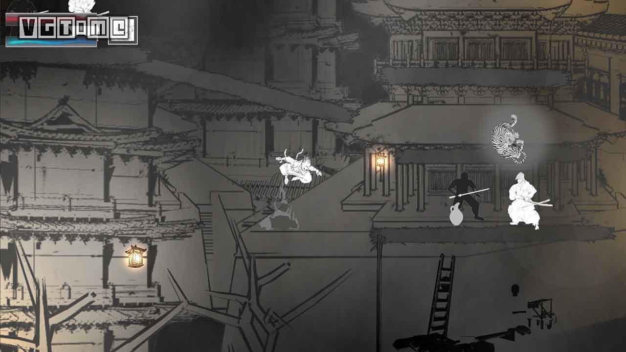 switch小小梦魇合集会被ban吗,switch和小小梦魇差不多的游戏