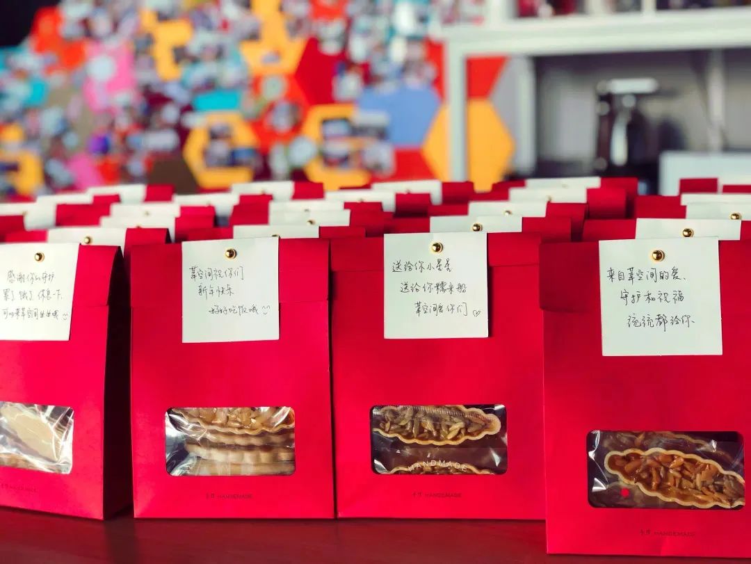 “家人们放心，我在闵行挺好的！”有多好？来看看→|爱申活暖心春