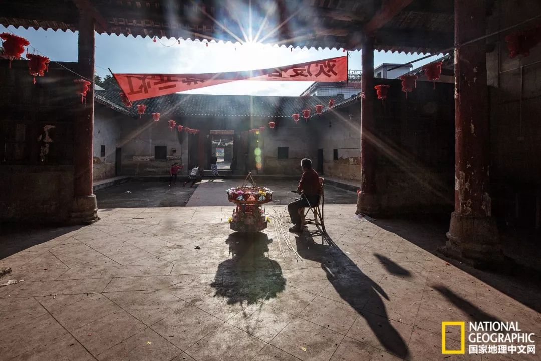 年味真的浅了吗,客家人的年味怎么样