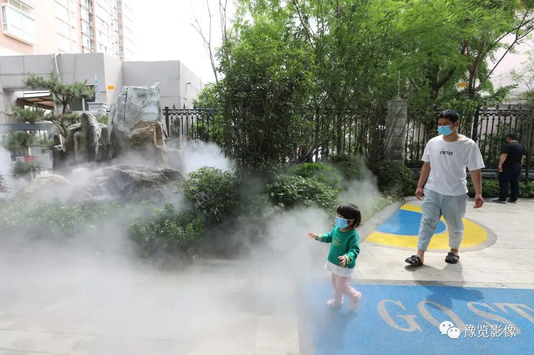 在郑州，遇见美好——刘絮|影像纪年2020（38）