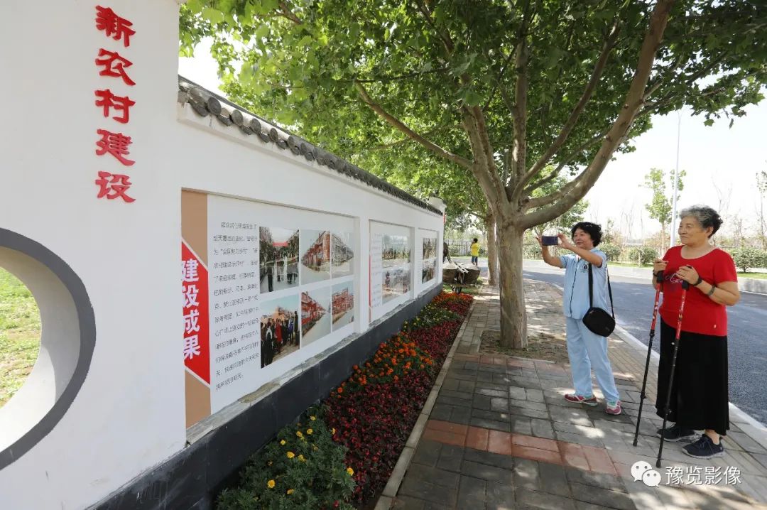 在郑州，遇见美好——刘絮|影像纪年2020（38）