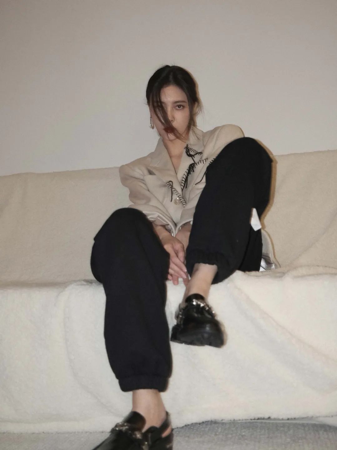 一小撮儿还是一整头？这些颜色你不能错过