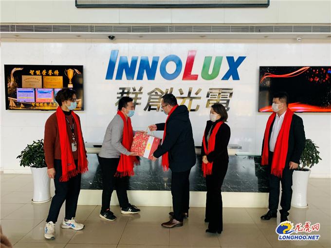 南京江宁开发区：节前走访温暖“宁”护航企业发展“最强音”