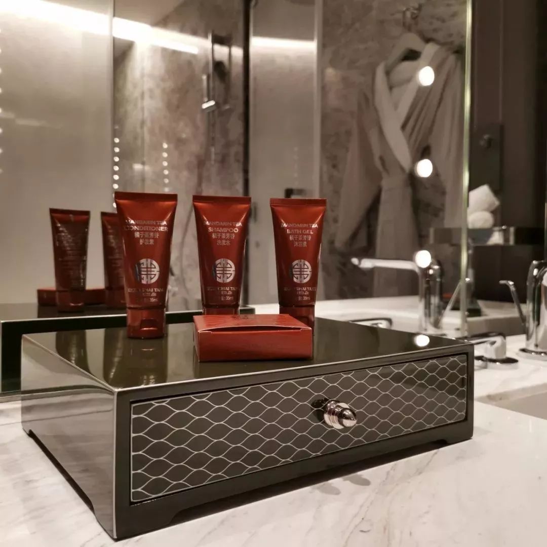 酒店好用的生活用品推荐,有啥值得收藏的酒店用品