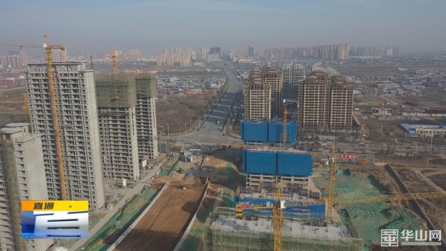 富平县发展迅速,富平县发展速度