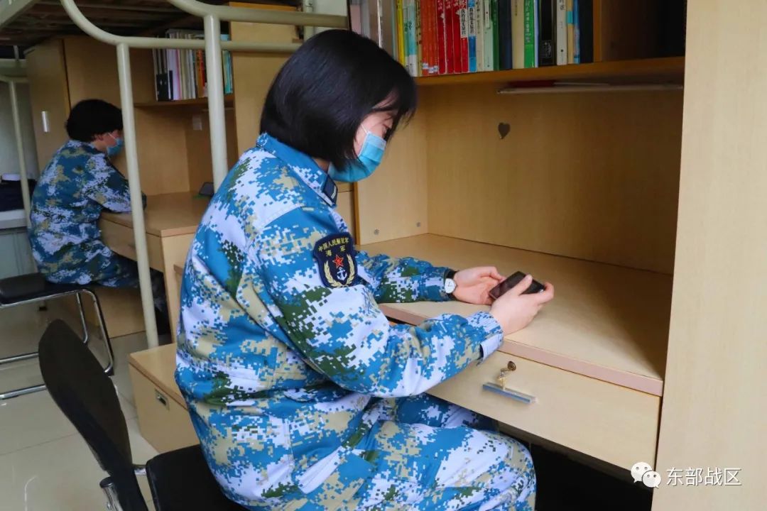 策划|中国军人送你一份就地过年攻略,拿走不谢