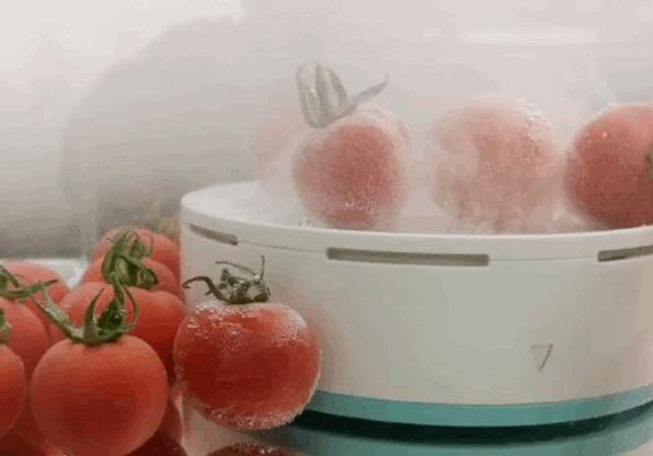 今天直降600！用TA处理食材，再也不怕农残、瘦肉精、添加剂了→