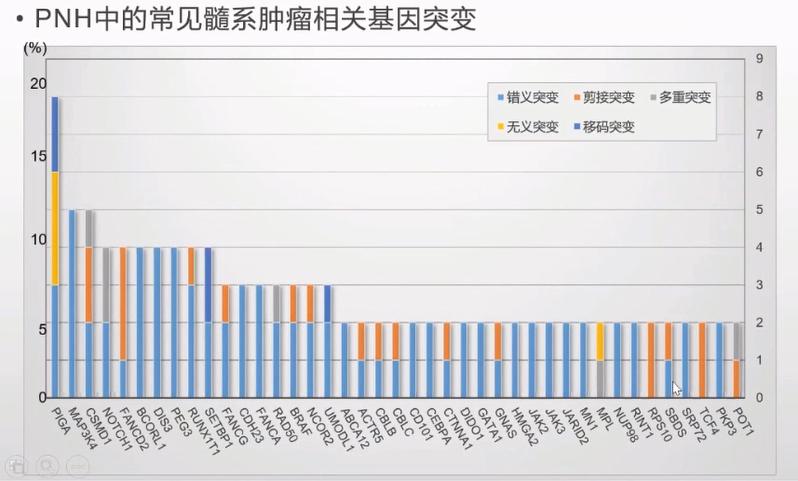 韩冰教授：PNH热点问题解析丨中国血液学发展大会