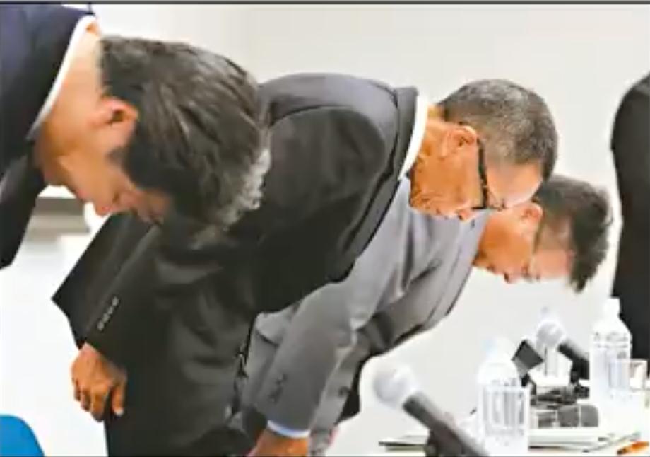 日本小林制药事件,日本小林制药生产事故