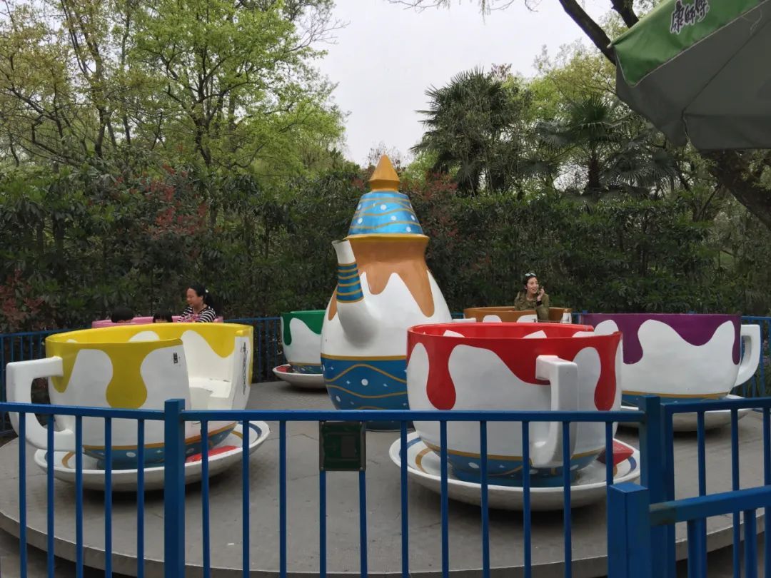 周边游玩推荐适合带孩子的公园,最好玩的主题公园排名前十