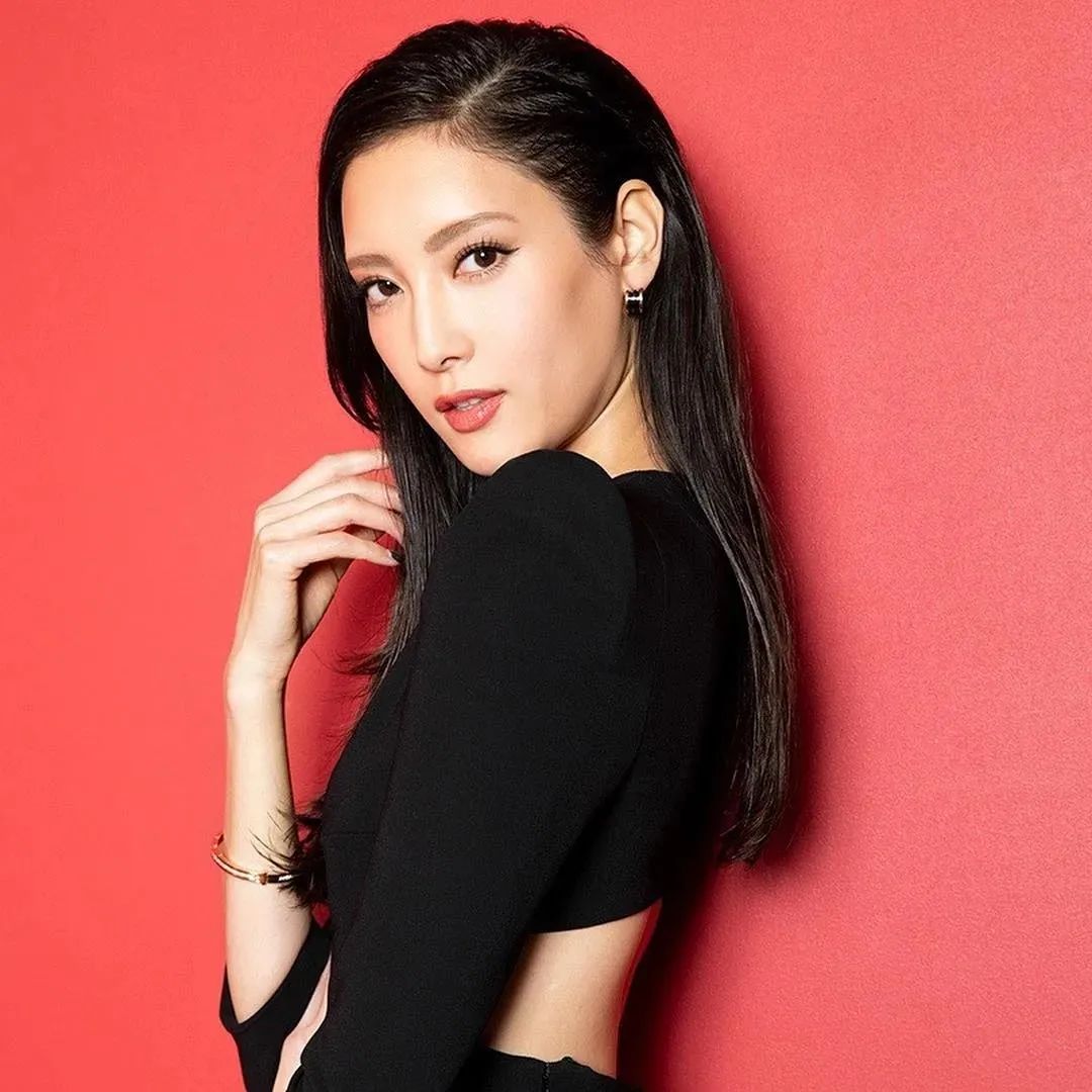 日本恶女电影解说,日本第一黑帮之女