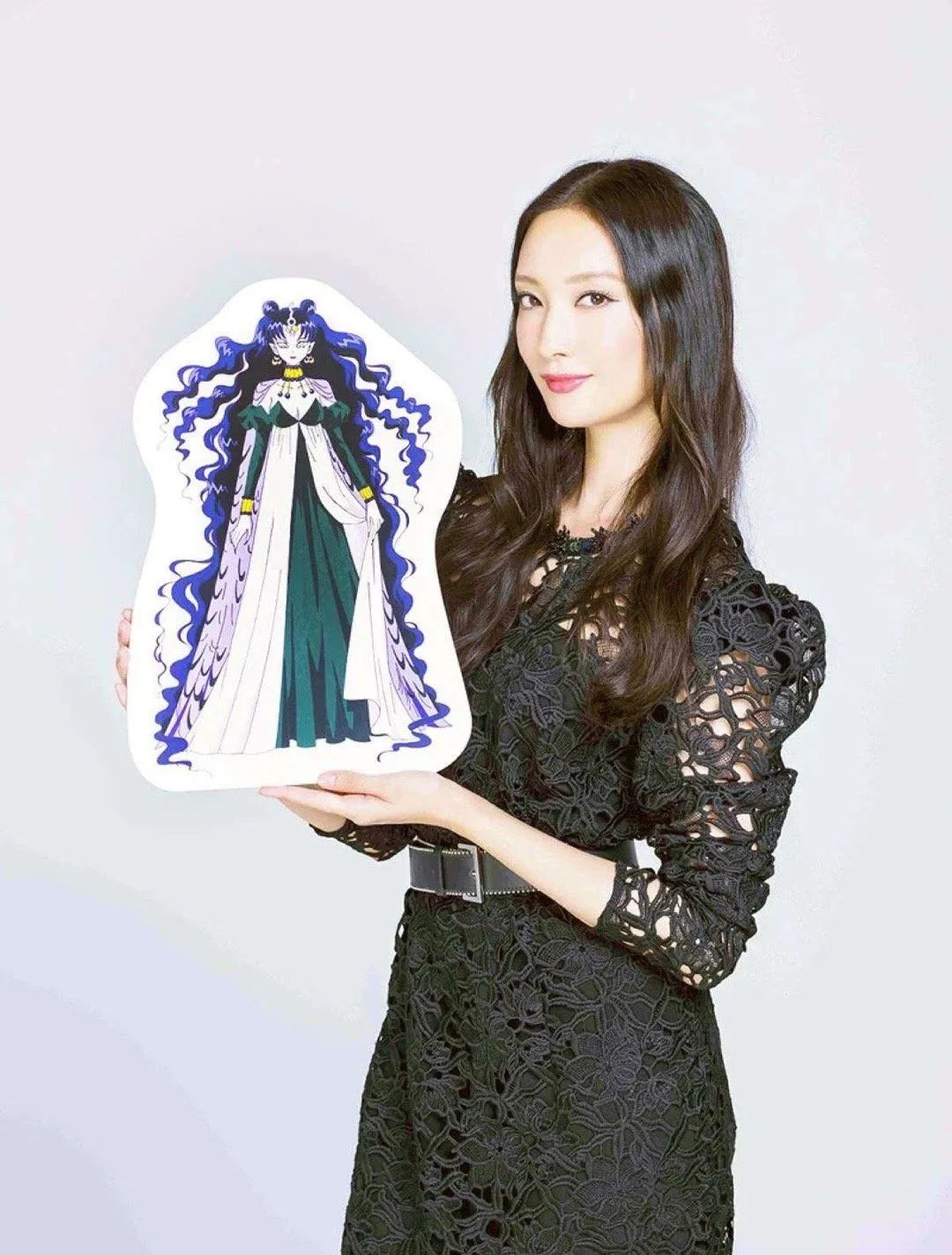 日本第一反派美女,日本第一女间谍经典传奇