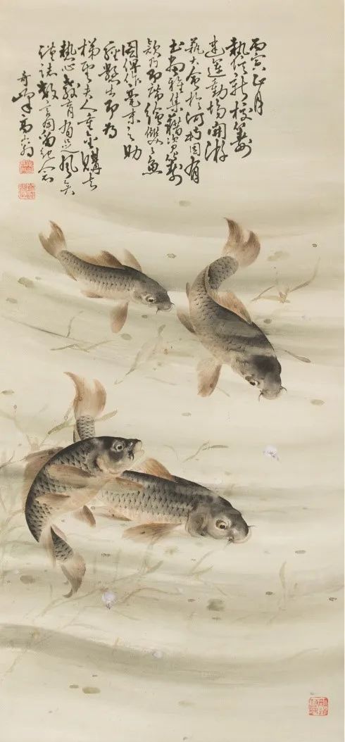 春节荐展:花鸟的精神和祥瑞