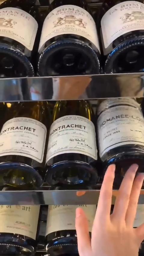 姐姐们的爱好,早已不止爱马仕了