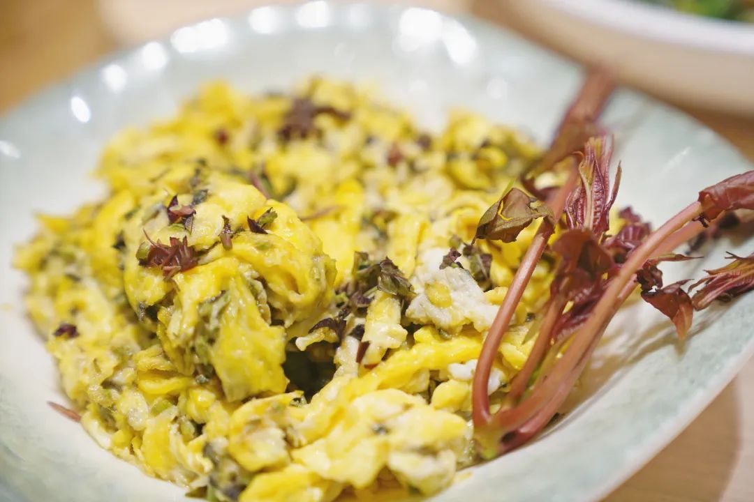 无锡口味独特吗,无锡的味道