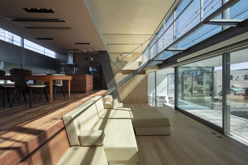 日本住宅的极致细节,日本住宅完整版