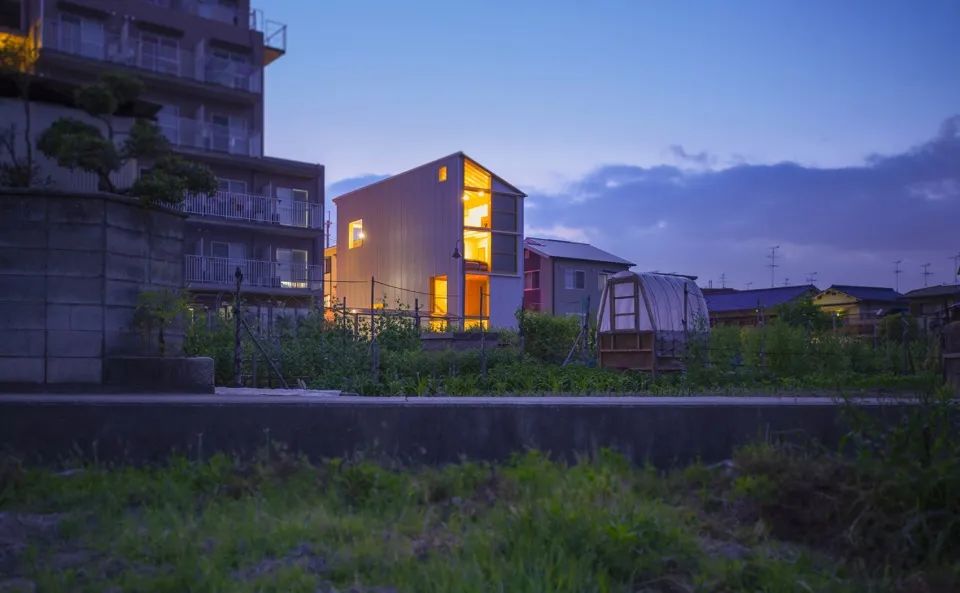 日本住宅的极致细节,日本住宅完整版
