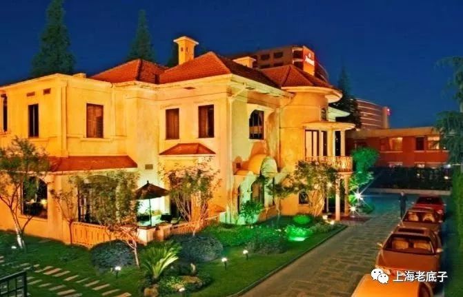 记忆虹桥,记忆虹桥路