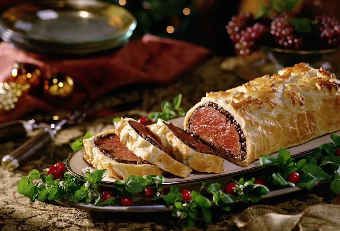 一句话证明你很懂牛排,没有人比我更懂英文