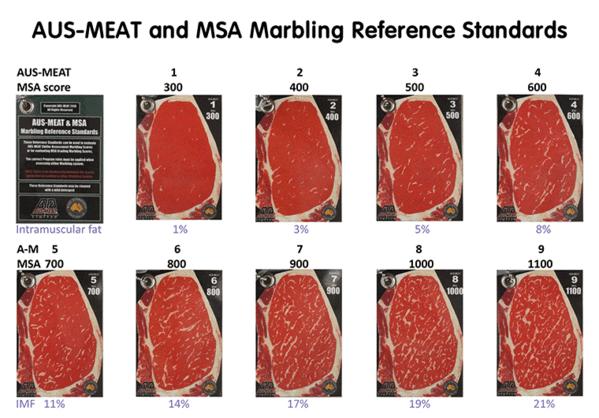一句话证明你很懂牛排,没有人比我更懂英文