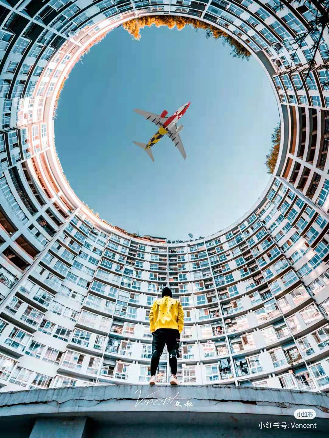 昆明旅游攻略绝美景点推荐,初秋昆明最惊艳的景点