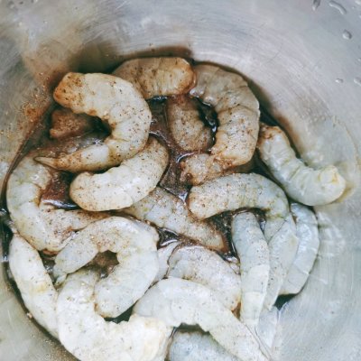 舌尖上的中国潮式披萨,舌尖上的中国介绍的陕西披萨