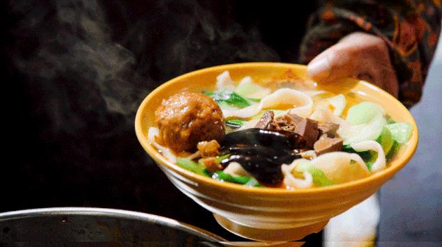 美食荒漠什么意思,美食荒漠大挑战