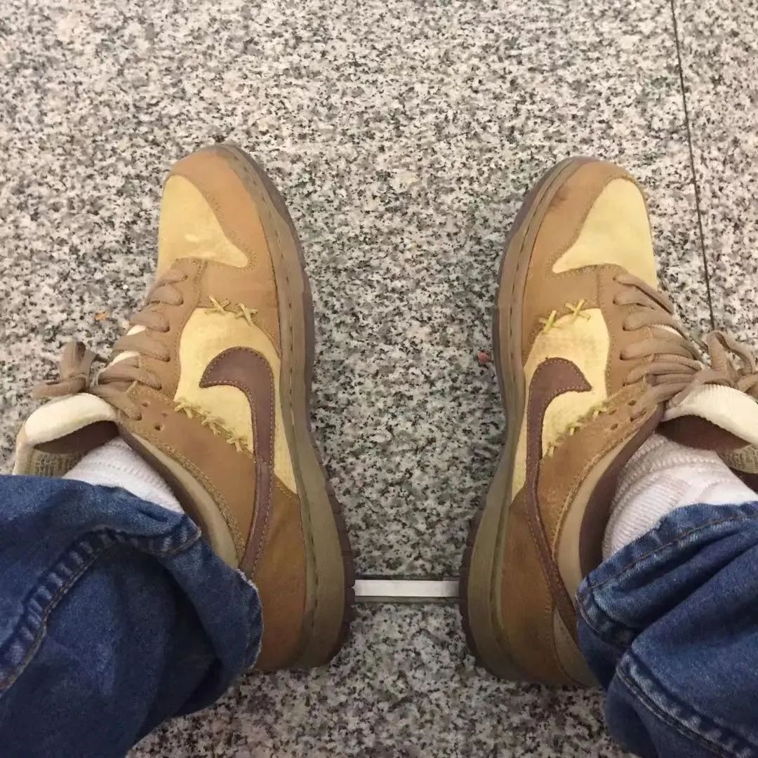 从nike到李宁,2019年nike发售的最佳鞋款盘点