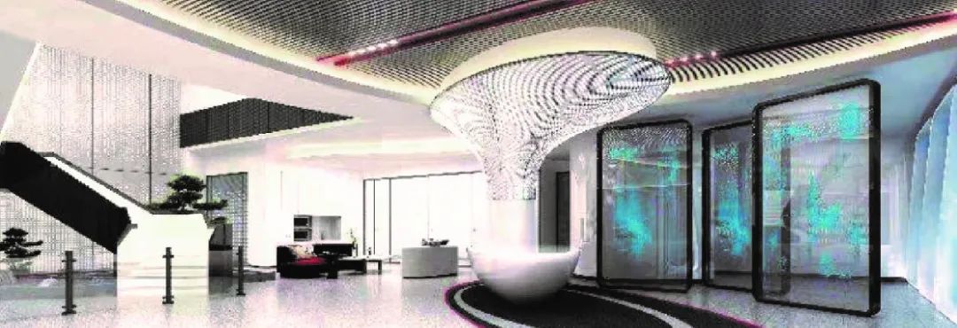 16个重大项目建设大比拼,12个亿的创业项目