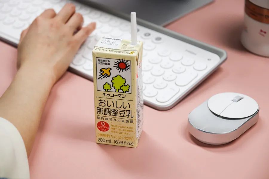 推荐几款好的豆奶,测评最好喝的豆奶