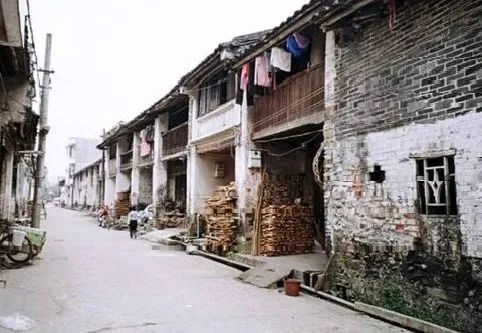 防城旅游攻略景点大全,防城港周围旅游景点古村