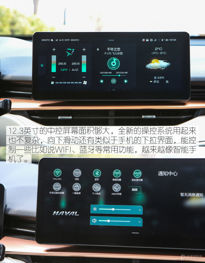 顶配h6体验,顶配哈弗h6试驾