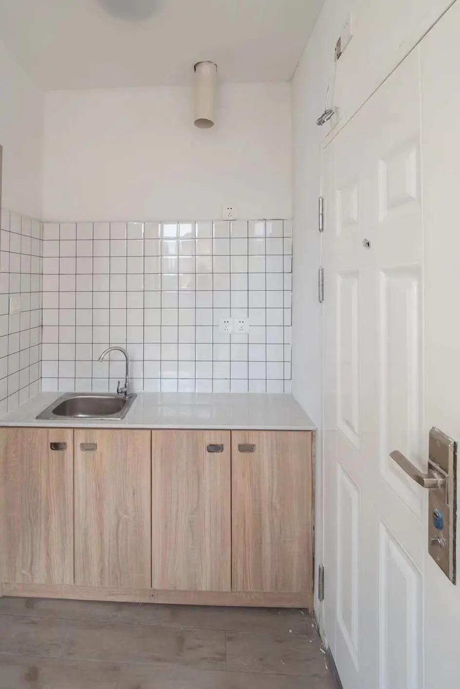 中山公园地铁口公寓,中山公园附近青年公寓推荐